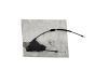 Cerradura Puerta Izquierdo Delantero Original 9135FC 9135.FC Citroen