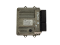 Controlador FGP MJD6JF.S1 51775008 71600.005.04 Fiat Magneti Marelli 18748