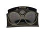 Velocímetro/Instrumentos Y Relojes Opel Zafira B Astra H 13216685PG VDO 2393