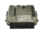 Controlador 0281014729 9653958980 9665674480 Bosch PSA 68434