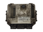 Controlador PSA 0281012620 9653958980 Bosch