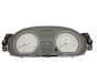 Velocímetro/Instrumentos Y Relojes Dacia Sandero P248104802R 27391