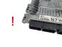 Controlador S180033106A 23710JD58C SID303 Nissan Siemens 60992