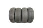 Neumático De Verano Bridgestone B250 165/65 R15 81T x4
