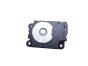 Motor del calentador Valeo T1007781T 7701060025 Renault Clio 3