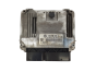 Controlador Del Motor 03G906013K 0281014883 Seat Bosch 3115