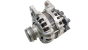 Alternador 231001107R Bosch 1.2 Renault Clio 4 0km