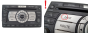Radio Cd Navi BT Nissan X-Trail 28185JG41A PN-2874T-A