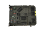 Controlador BSI E02-00 9646777380 S118085210G 206 Peugeot Siemens 22765