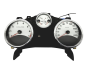 Velocímetro/Instrumentos Y Relojes Peugeot 207 9666748780 49449