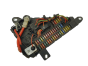 Controlador BSI 518956040 6906618-05 BMW 68640