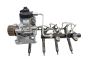 Bomba De Inyección Completo 0445010704 0445110485 Bosch 1.5 DCI Renault 0km
