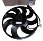 Ventilador Refrigeración Del Motor Original 214818864R Renault