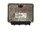 Controlador 06A906018C 0261204126 Audi Bosch 25276