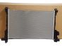 Radiador Del Motor Original Renault 214106419R
