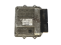 Controlador 51744426 71600.010.02 Fiat FGP 27253