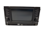 Pantalla De La Radio Volkswagen 3G0919605 A2C93426800 ABT Std-2 21090
