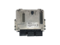 Controlador 0281018242 BV21-12A650-XA Ford Bosch 43609