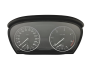 Velocímetro/Instrumentos Y Relojes BMW 3 E90 E91 9166846-02 1025350-85 50318