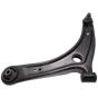 Brazo De La Suspensión Izquierdo Citroen Peugeot C-Crosser 4007 1612448380