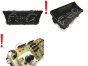 Velocímetro/Instrumentos Y Relojes Rover MG 100 YAC10521 AR0014008 