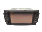 Radio del coche Navi DVD USB Chrysler Dodge Jeep NTG4 REW P05064742AC