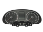Velocímetro/Instrumentos Y Relojes VW Polo 6R 6R0920860M A2C84808400 51993