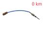 Sensor De Temperatura De Los Gases De Escape 226404435R NTK Renault Trafic 3 