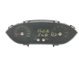 Velocímetro/Instrumentos Y Relojes Fiat Idea 735423082 503000685700 54103