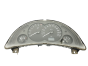 Velocímetro/Instrumentos Y Relojes Opel Corsa C 09166814FL 110008988009 41063