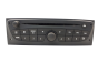 Radio Cd Renault Clio 3 281159247R 7643043391 Bosch 0km 5117