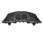 Velocímetro/Instrumentos Y Relojes Opel Meriva A 13201075BG 110080333001 40049