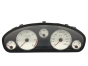 Velocímetro/Instrumentos Y Relojes Peugeot 407 9658138580 A2C53106703 45053