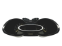Velocímetro/Instrumentos Y Relojes Renault Clio 4 248108588R A 56014