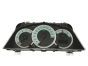Velocímetro/Instrumentos Y Relojes Toyota Corolla Verso 83800-0F091 29263