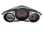 Velocímetro/Instrumentos Y Relojes Nissan 307Z 1EL0AM RHD