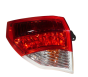 Luz De Freno Izquierdo Original Renault Megane III 265550001R