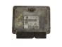 Controlador VW 036906034DD IAW4MV.DD 61600.663.02 Magneti Marelli 15447