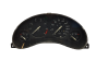 Velocímetro/Instrumentos Y Relojes Opel Corsa B 88481709 90534402 2838