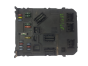 Controlador BSI E01-00 9653667580 S118085320E PSA Siemens 1828