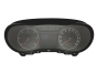 Velocímetro/Instrumentos Y Relojes Opel Corsa E 39129459 367030224 51013
