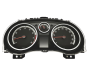 Velocímetro/Instrumentos Y Relojes Opel Corsa D P0013312045 0001958237 31288