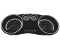 Velocímetro/Instrumentos Y Relojes Peugeot 308 9665107380 29707