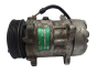 Compresor Aire Acondicionado Citroen Peugeot SD7V16 1106F 6453GA Sanden 7114