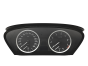 Velocímetro/Instrumentos Y Relojes BMW 5 E60 6211 6983149 110080213538 VDO