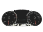 Velocímetro/Instrumentos Y Relojes Seat Leon 5F0920870G A2C85375900 VDO