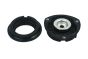 Cojinete columna suspensión 5Q0412249E 5Q0412331C B17909 VW Audi Seat Skoda