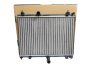 Radiador Del Motor Citroen Peugeot 1330W5 58468A NRF