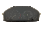 Velocímetro/Instrumentos Y Relojes Honda Accord HR0166103 3094