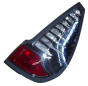 Faro Derecho Trasera Renault Scenic III 265503764R